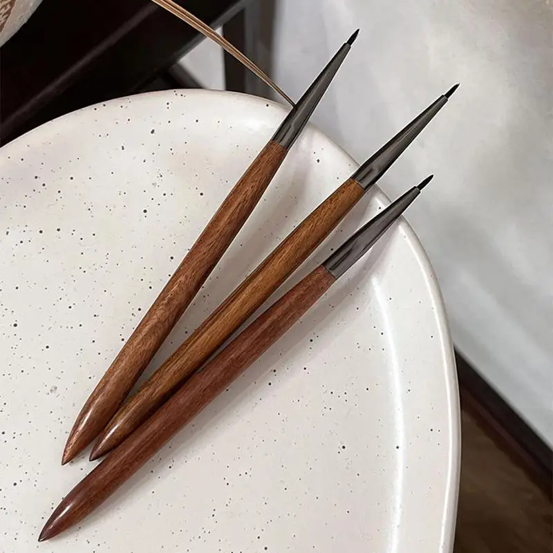 Sandalwood Nail Glu…