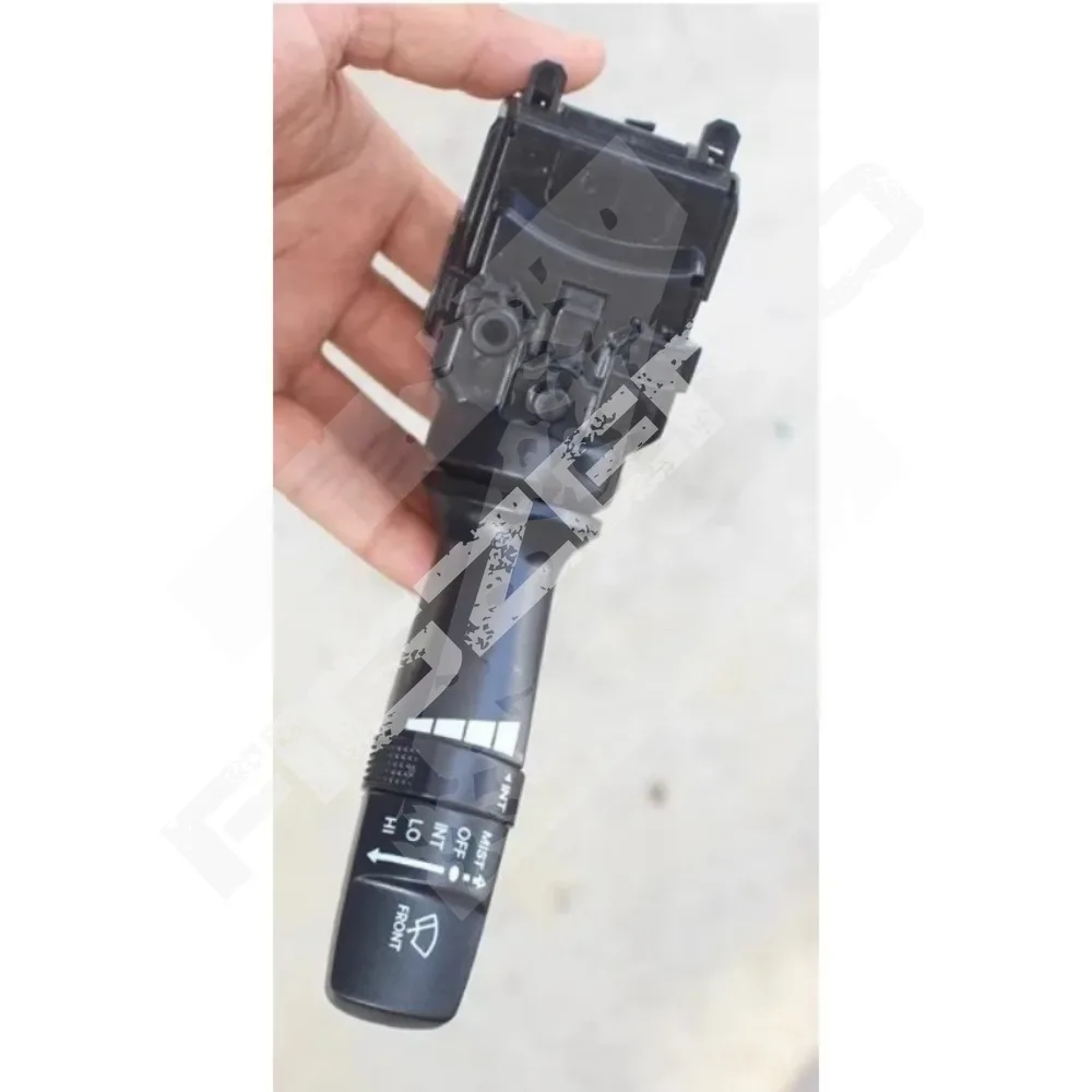 RH for Hyundai Elantra Ix35 Sonata 2011 2012 2013 2014 2015 11-15 for KIA K5 SportageR K3 Car Headlight Turn Signal Wiper Switch - view 4