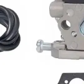 Carburetor Kit For Echo 122LD 122C 122LDX 122LK Trimmers Supporting Two Engine Operation And Routine Maintenance