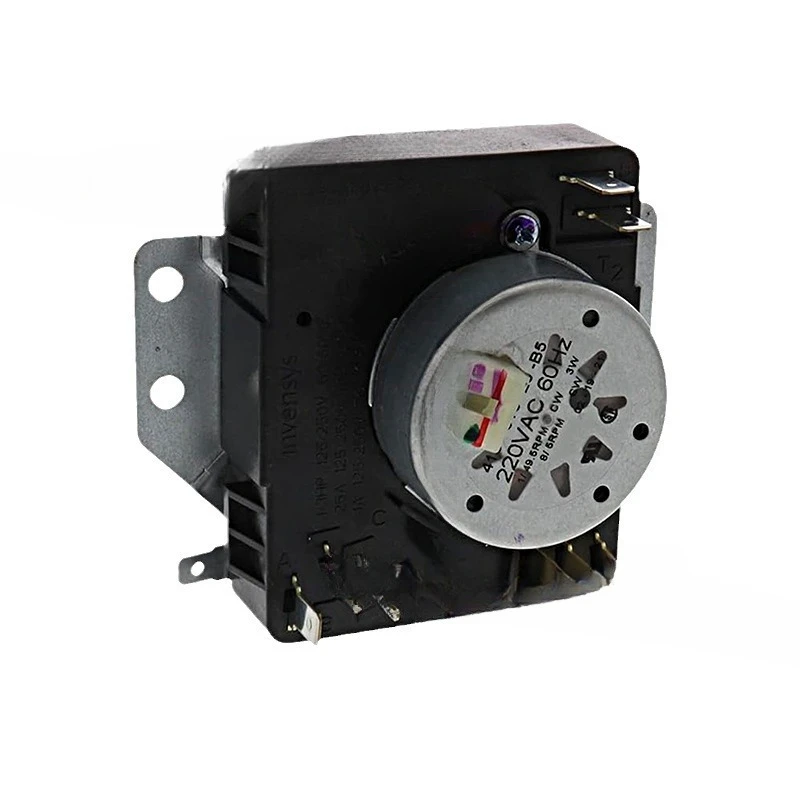 

W10185982 Suitable for dryer timer (10 terminals) dryer accessories