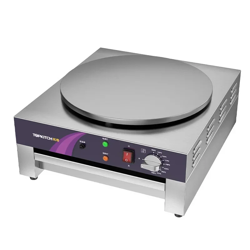 Tuoqi Commercial Pa…