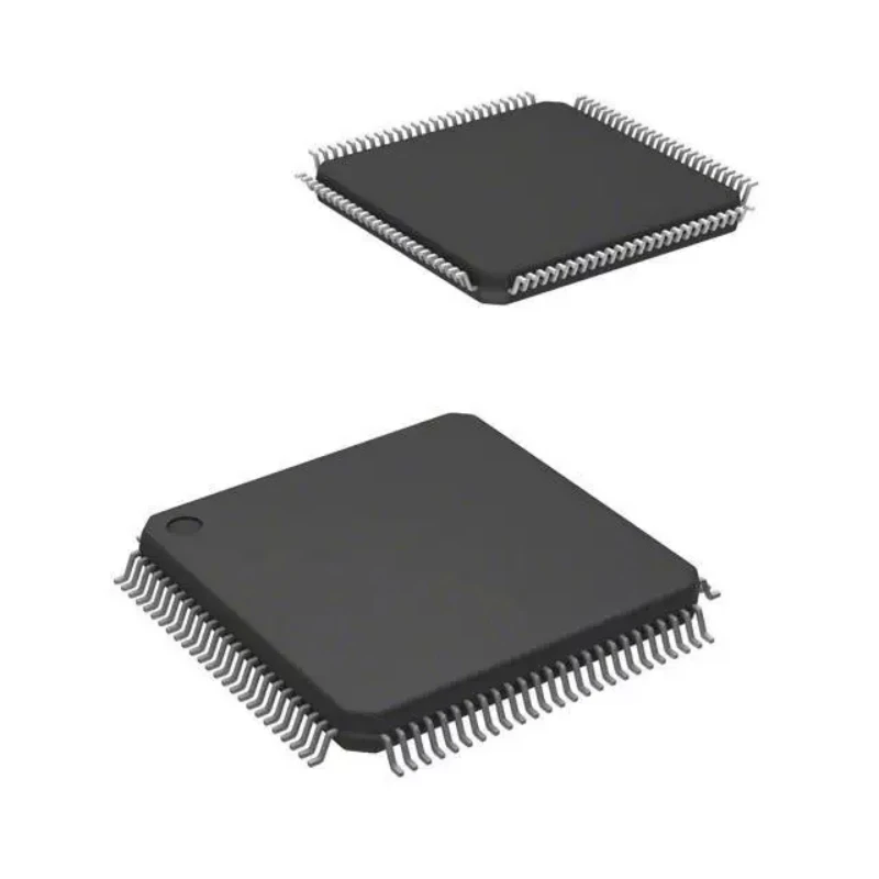 

1-10 шт./лот 32F437VIT7 STM32F437VIT7 LQFP100 Новый оригинал