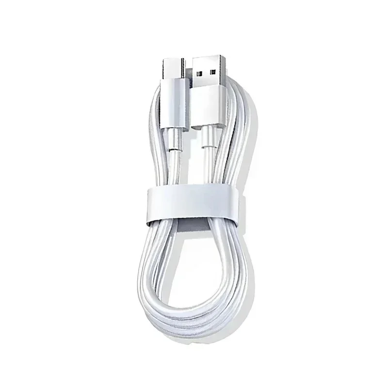 1PC White Cable