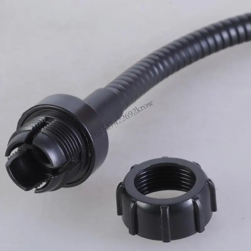 R9CB Multifunction 17mm Extension Arm Adjustable Ball Mount for Vehicle Home Phone Mounts