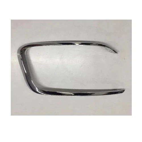 SİS HEADLIGHT BEZEL CHROME HİLAL RIGHT C ELYSEE 2017- 1622709380-9816054 476161220