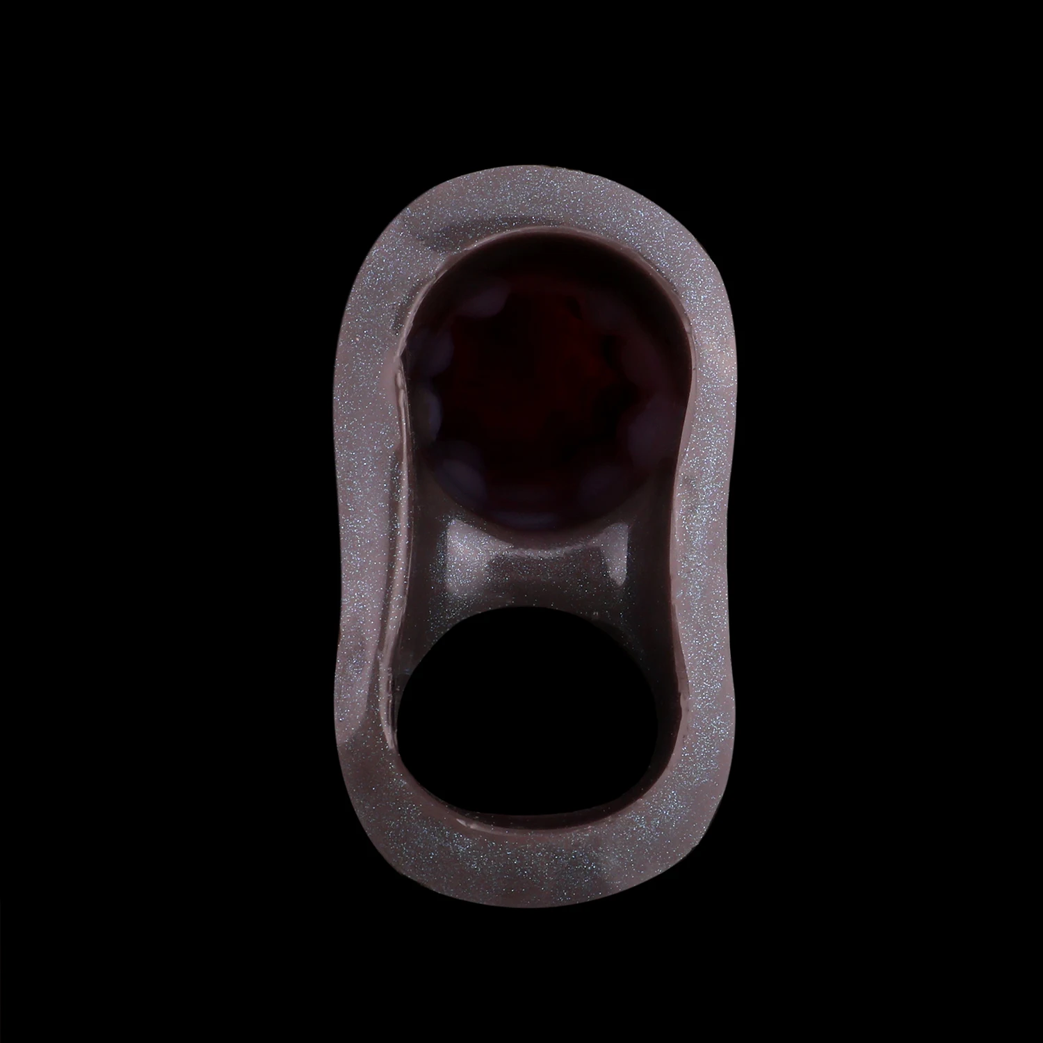 SHAZ S,M,L Size Fantasy Dragon Dildo Sheath Penis Cover Dick Extender Sleeve Resuable Condom Fetish Sex Toy For Cock Enlargement view 4