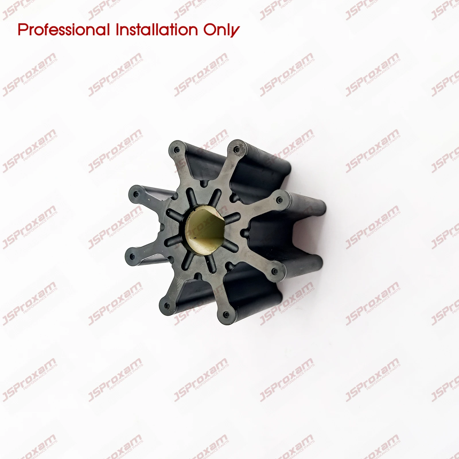 

Замена для MerCruiser 4,3 5,0 5,7 6,2 496 новая крыльчатка морского насоса 47-862232A2 47-8M0104229 47862232A2 478M0104229