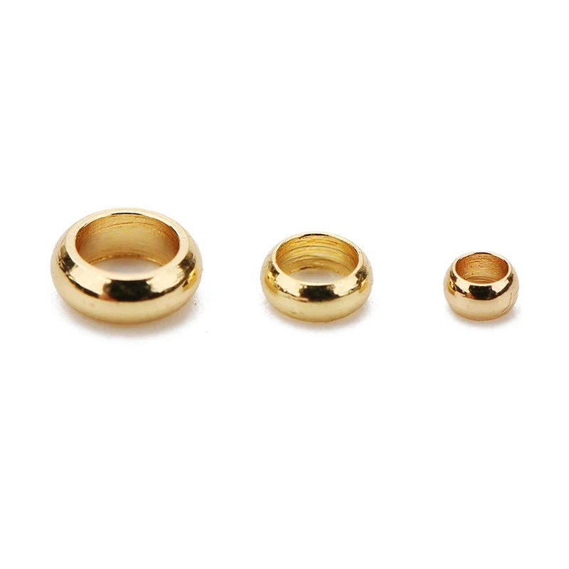 gold plated