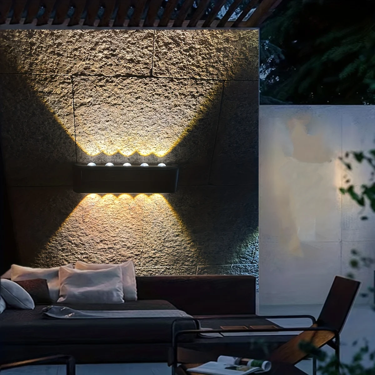 

2 шт. 10 светодиодов на солнечной энергии яркие уличные водонепроницаемые садовые уличные пейзажные декоративные светильники для балкона солнечные садовые фонари