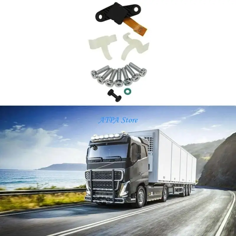 

U13C Anti Interference Transmission Pressure For Stable Readings In Complex Environments
