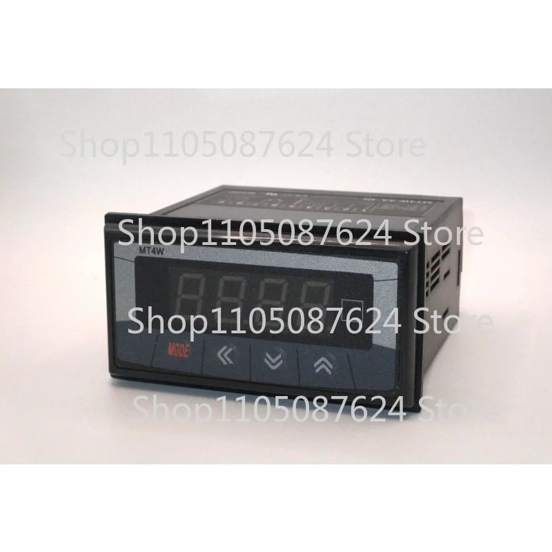SS    MT4W-AA-4N Genuine For AUTONICS Panel Meter FAST SHIPPING