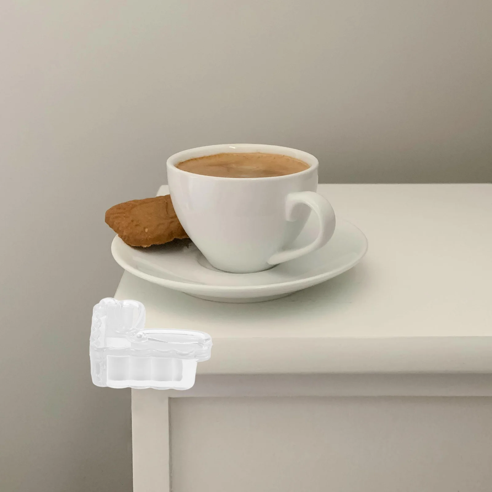 

10 Pcs Anti-collision Corner Child Proof Guards Baby Protector Bed Window Proofing Pvc Cabinet Clear