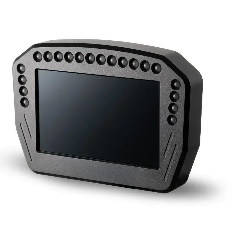 DV480 PRO Analog Racing Dashboard 5