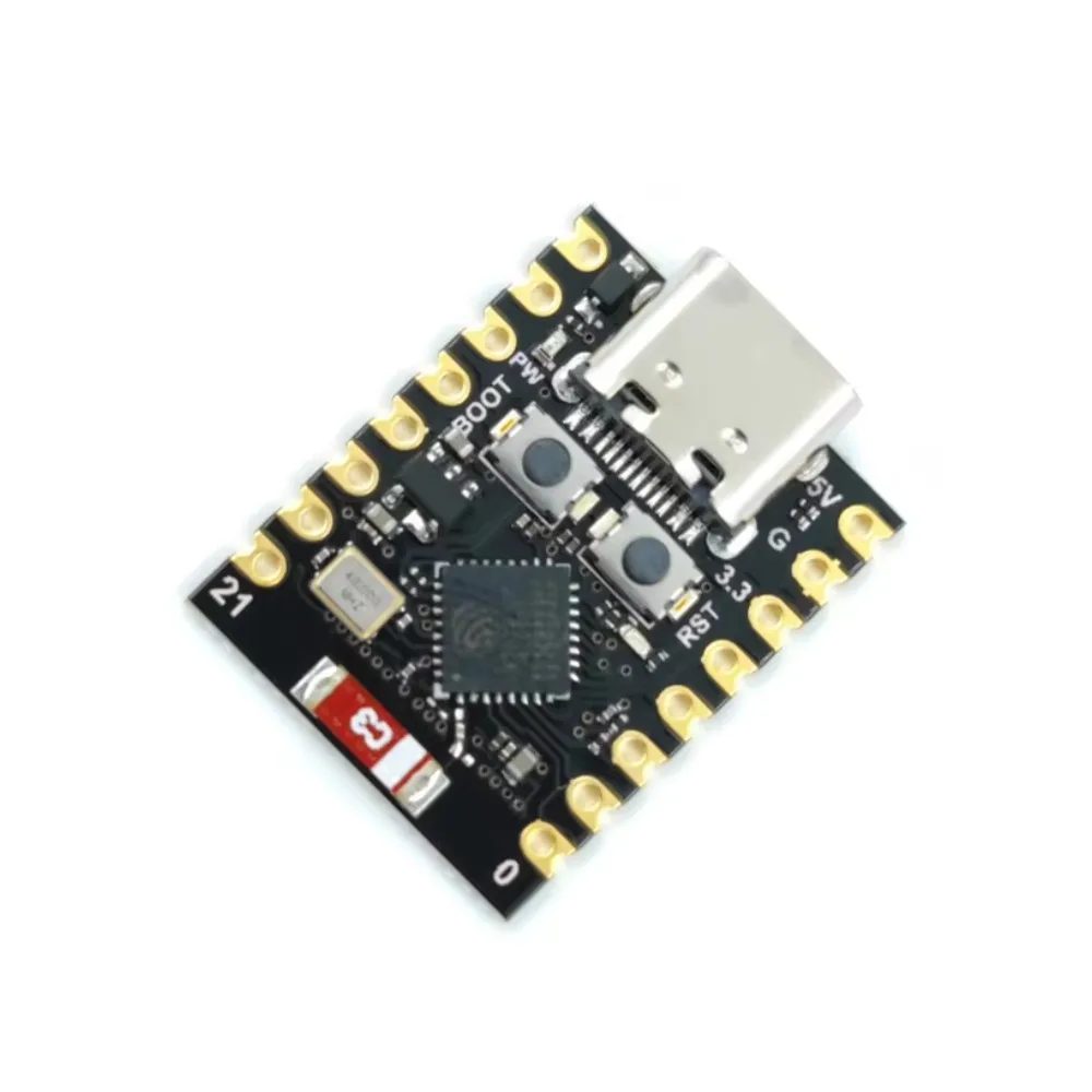 ESP32-C3 Developmen… - image