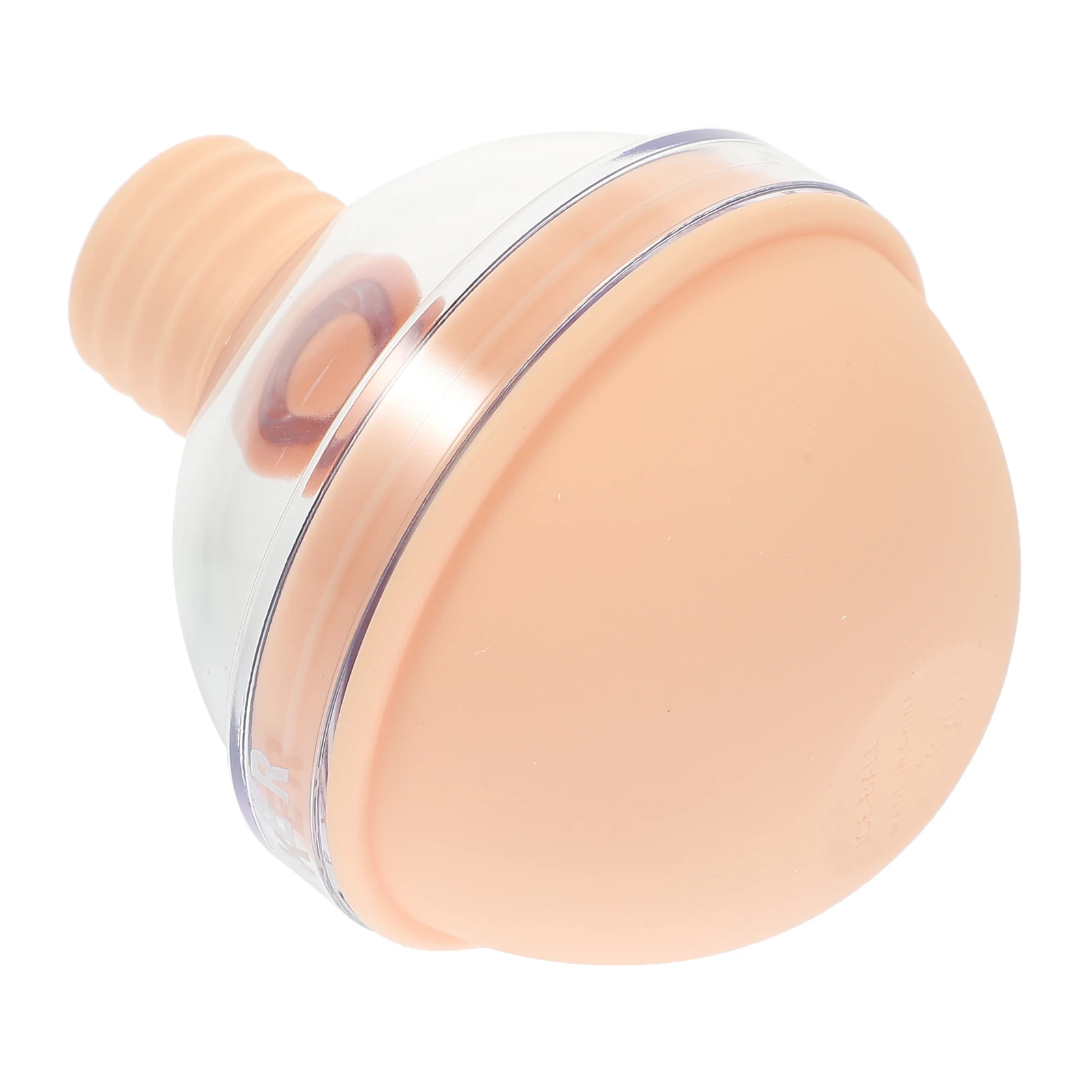 

Alipis Round Ice Tray Silicone Sphere Mold for Whiskey Cocktail Cube Making Maker Tool Household Beverage Freezing