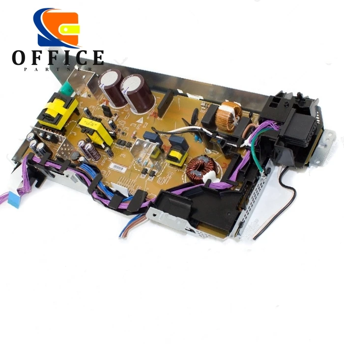 RM2-8950 RM2-8951 Low Voltage Power Supply for HP M607 M608 M609 Printer Power Board 110v 220v LVPS