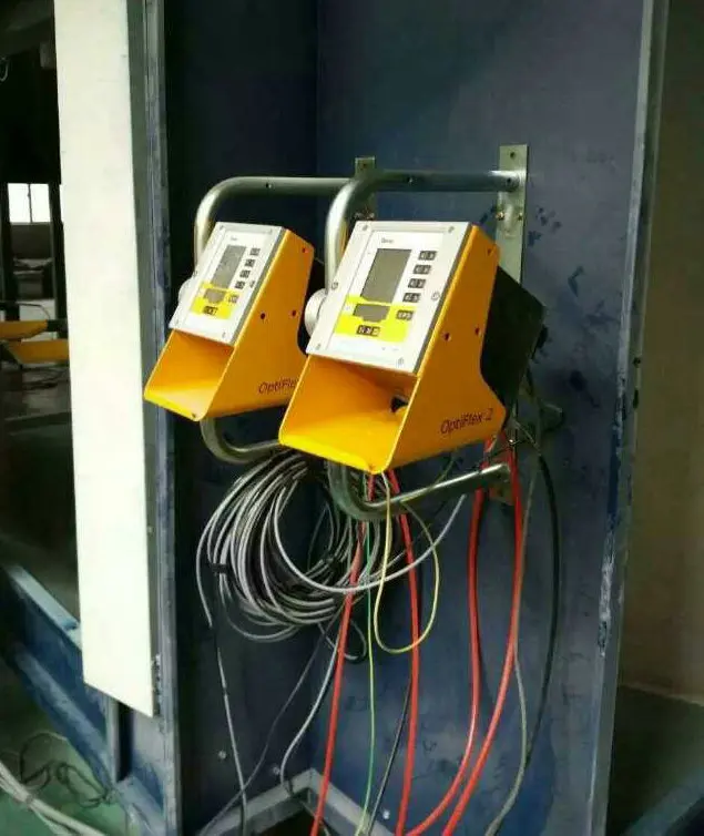 Operación del controlador host y solución de problemas.