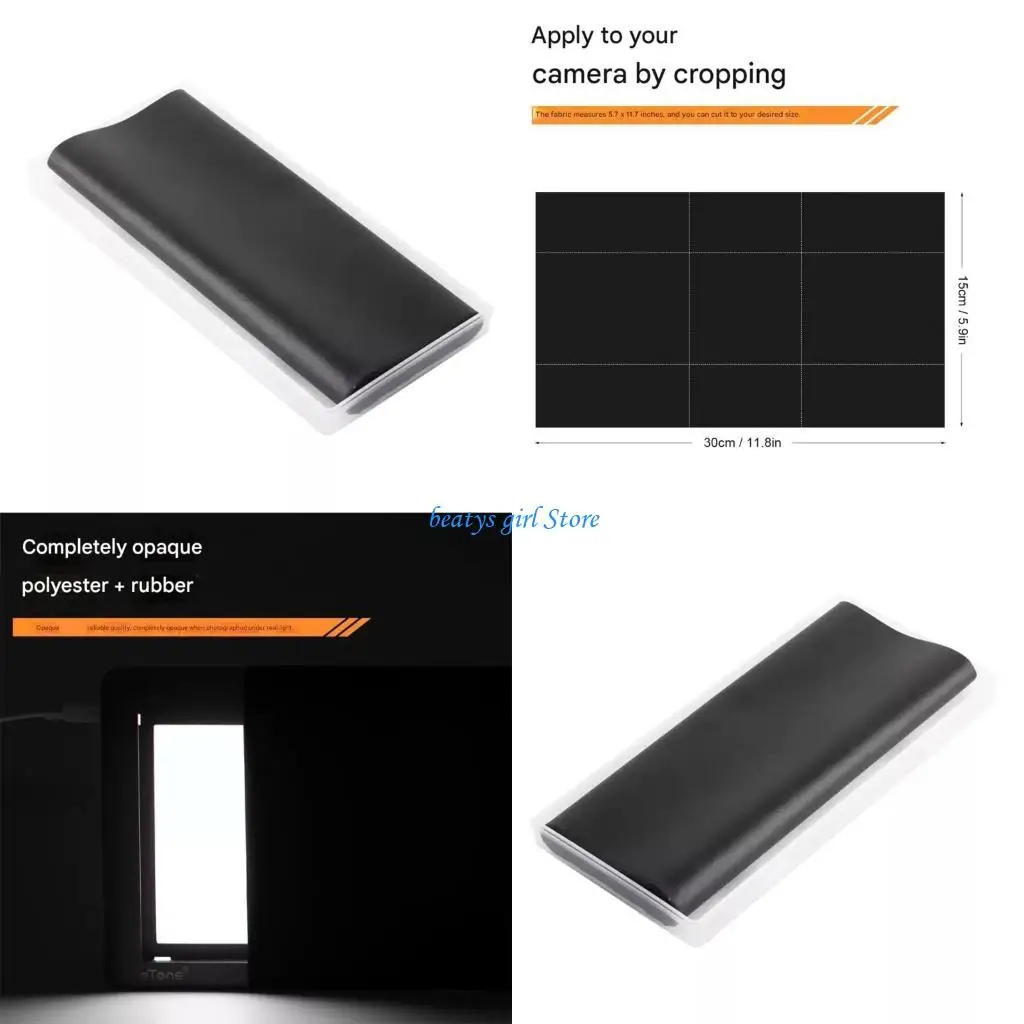 

C7AB Film Camera Shutter Curtain Repair Focal Plane Replacement For 3A/3F Camera