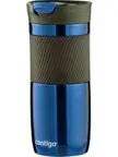 Contigo Byron Edelstahl Thermische Becher 470 ml