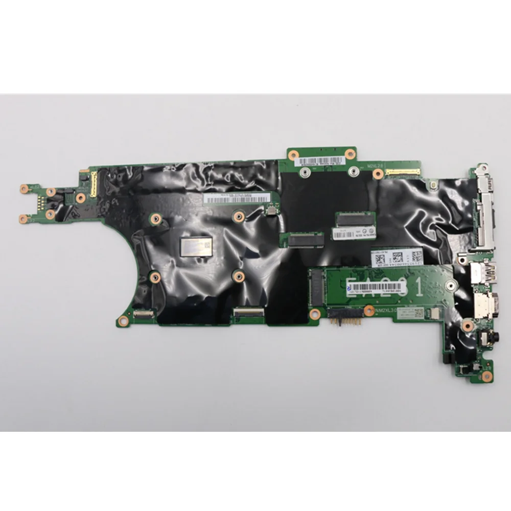 New Original For Lenovo ThinkPad  A285 Laptop Motherboard CPU R5-2500U RAM 16GB Mainboard FRU 02DL737 02DL739 02DL741 02DL743