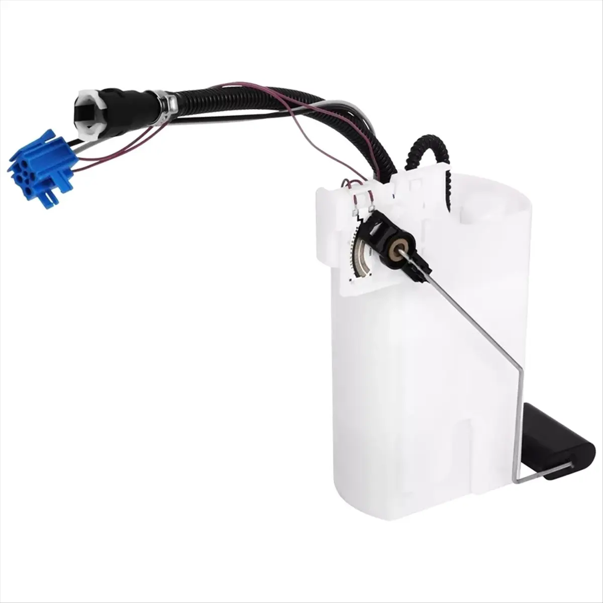 #95B Electric Fuel Pump Assembly 16146768685 16116764666 for BMW Z4 E85,Fuel Pump Assembly,(ABS+Metal)