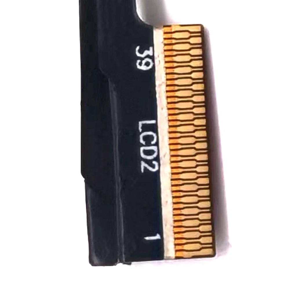 

T31C-New For FUJI Fujifilm XT4 X-T4 LCD Flex Cable Flip Screen Display Hinge Flex FPC Camera Repair Replacement Parts