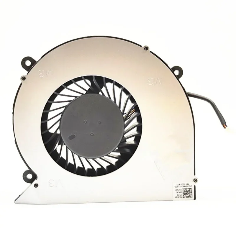 New CPU Cooling Fan for Dell OptiPlex 7460 HPKN7 0HPKN7 BAZD1125R2U P019 7470 7777 7760