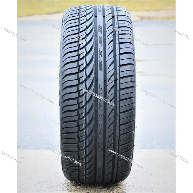 مجموعة من 2 (اثنين) HP108 إطارات شعاعية عالية الأداء لسيارة الركاب لجميع المواسم-225/45R17 225/45ZR17 225/45/17 225/45-17 94 وات