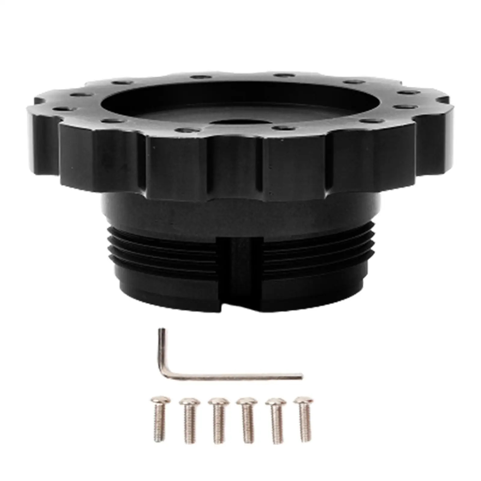 Steering Wheel Connector Replacement Part for Pxn V10 Gaming Club Car