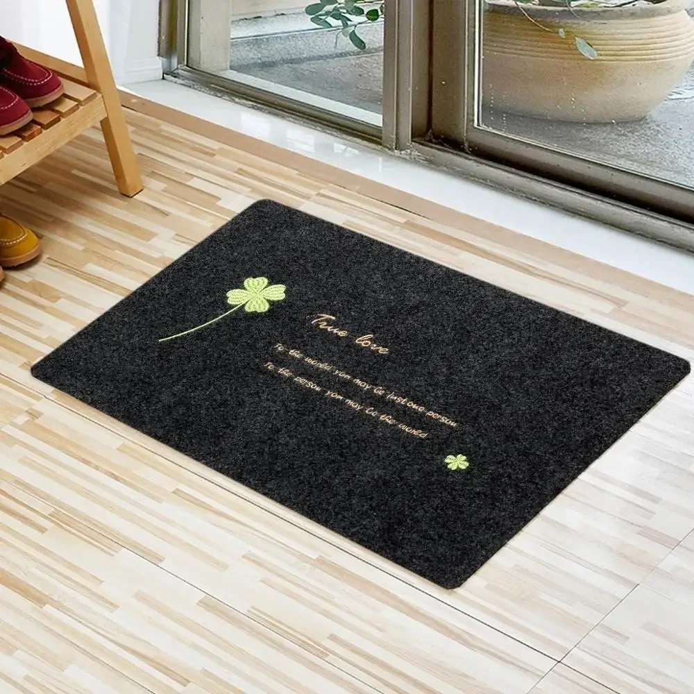 Alfombras de Cocina Antideslizantes – Impermeables para Baño y Entrada - imagen 4