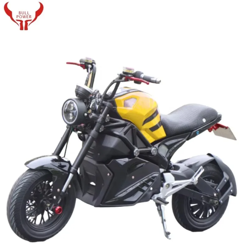 2025 أحدث 2025 منتجات عصرية 2000 واط-8000 واط محرك سكوتر كهربائي الدراجة النارية للبالغين