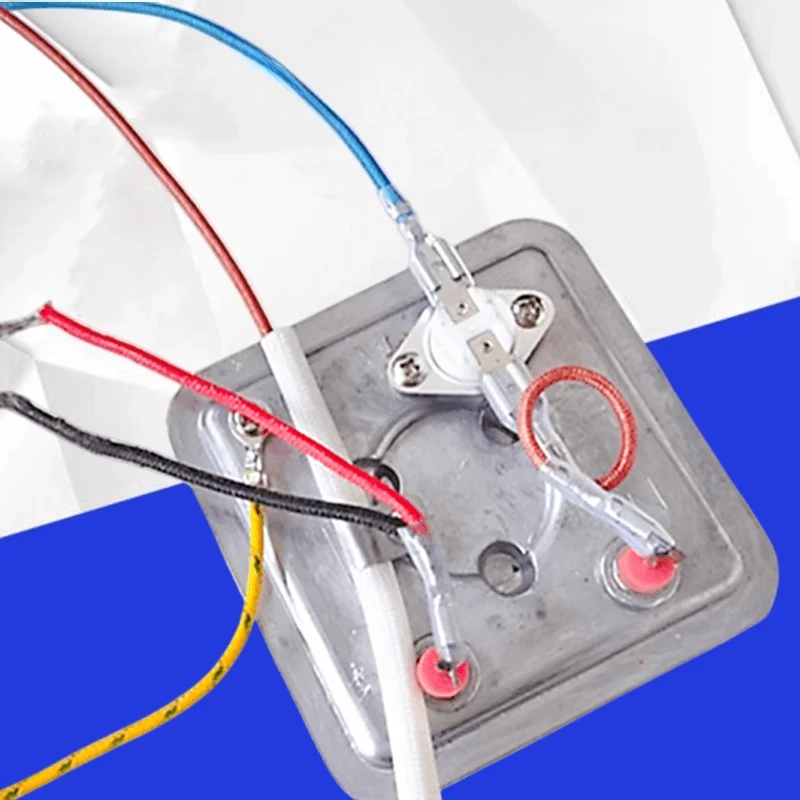 

Запасные части для парового утюга Philips GC507, GC508, GC509