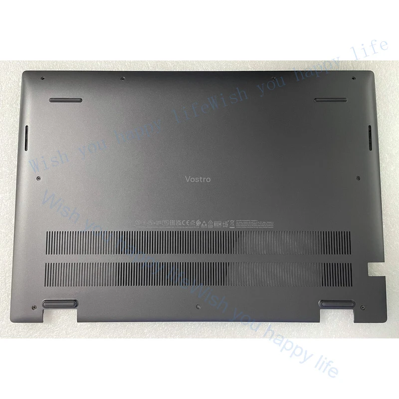 LULU New Bottom D Cover Lower Case For Dell Vostro 16Pro 5620 V5620 0TPVRW TPVRW