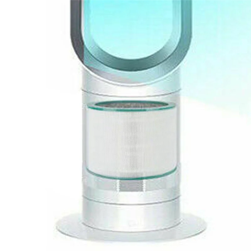 พรีเมี่ยมแผ่นกรองเฮปาเข้ากันได - Dyson Fan Pure Cool บทวิจารณ์และราคา