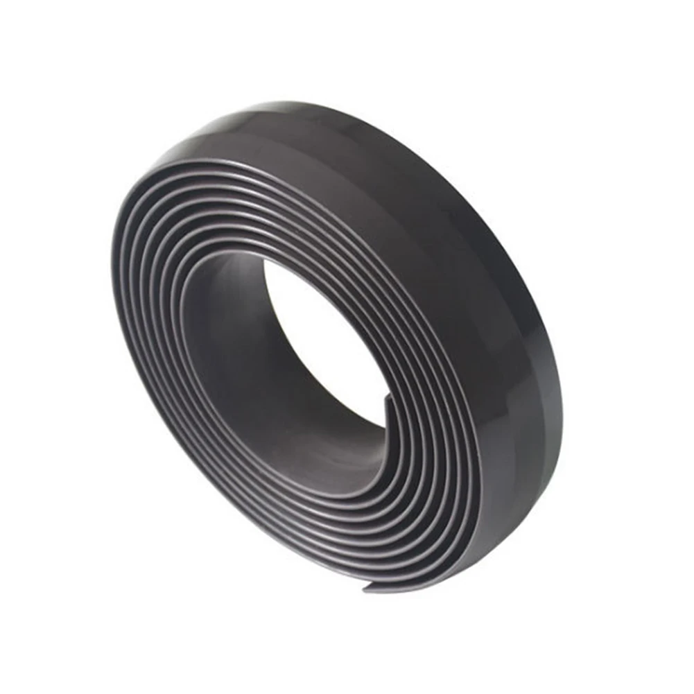 

Магнитные ограничительные полосы для роботов-пылесосов: режущаяся лента, совместимая с IRobot и Xiaomi, черная барьерная полоса для запрещенных зон.