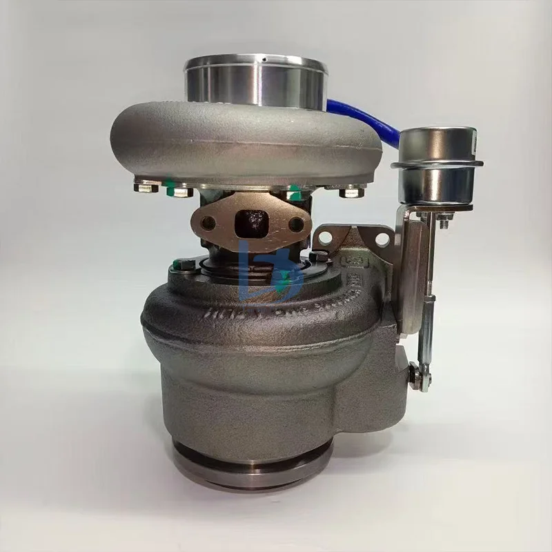 

Construction Machinery Parts C7.1 Turbocharger 3349678 Turbo For Perkins 1106 Engine Turbocharger & Parts