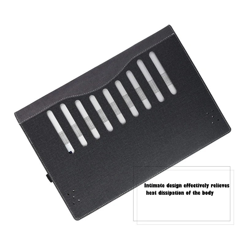 Imagem -03 - Estojo para Acer Travelmate Spin p2 Tmp21441 Tmp21453g Tmp414-51 Tmp40-52 P414 14 Polegada Portátil Notebook Proteção da Pele Estilete Presente