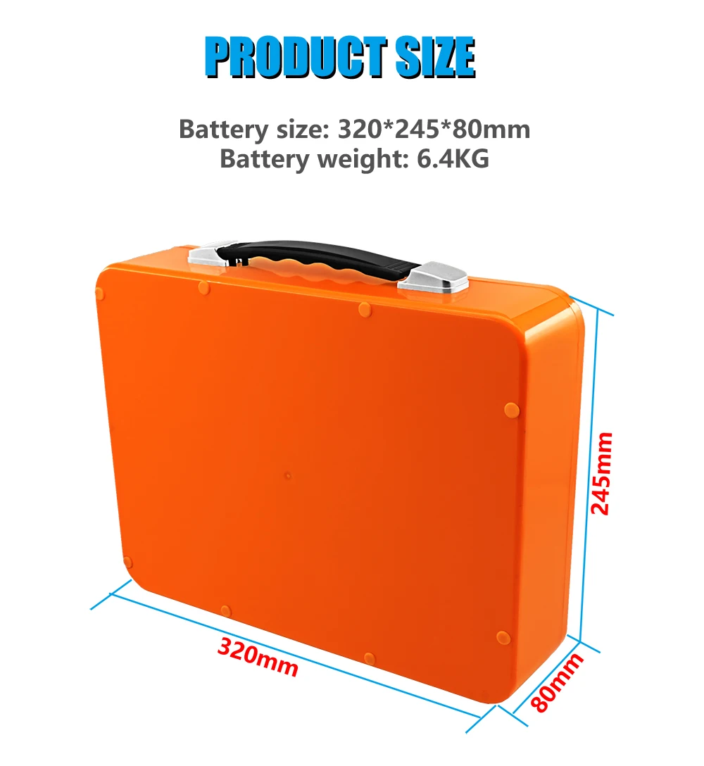 LiitoKala 12V 60AhLifepo4 Battery Pack lifepo LFP with BMS LED 5v USB for Motor Boat solar light Golf Car UPS 12.8V Battery