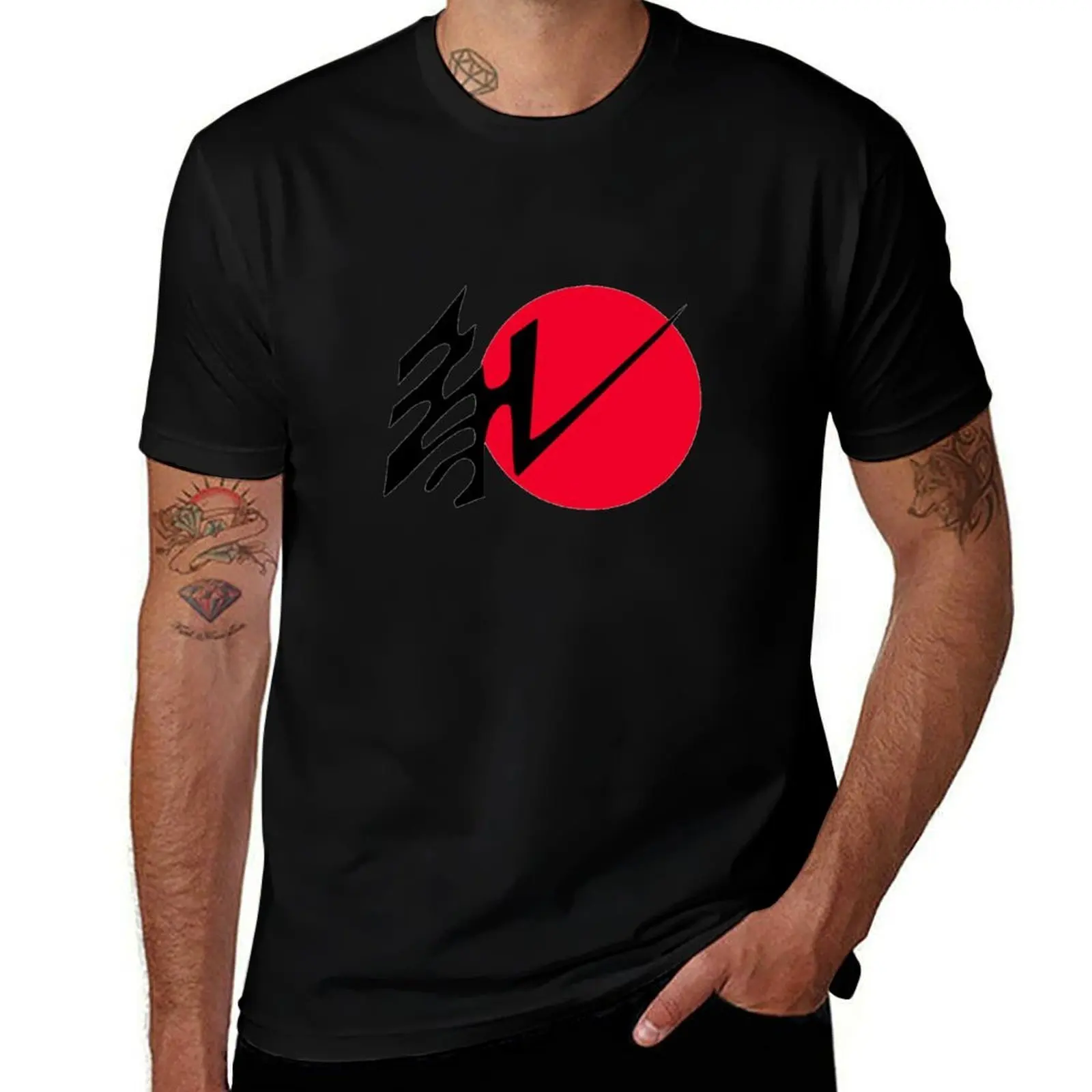 

CUBAN GANG - VICE CITY T-Shirt blacks T-shirts oversize man t shirt valentines clothes oversized t shirt men