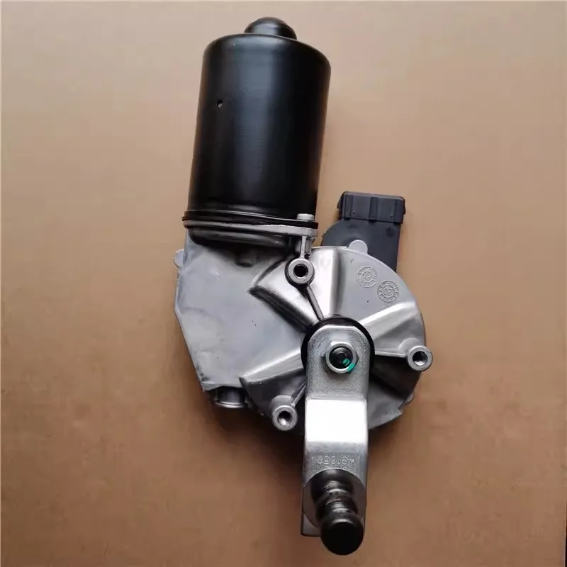 For CNHTC SINOTRUK Truck Parts SITRAK C7H G7 Wiper Motor Electric Assembly