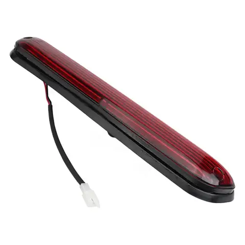 LED 후방 브레이크 라이트 D-MAX 2002-2006 용 Isuzu 용 중앙 하이 마운트 스톱 램프 8-97235-674-1 차량용 액세서리