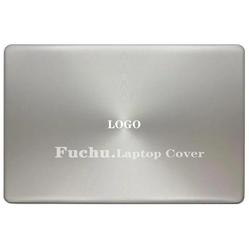 Imagem -03 - Capa Inferior de Palmrest Frame Frontal para Laptops Tela Lcd Tampa Traseira Dobradiças Asus X542 X542uar ba R542 ua Fl8000u A580 F580 V580