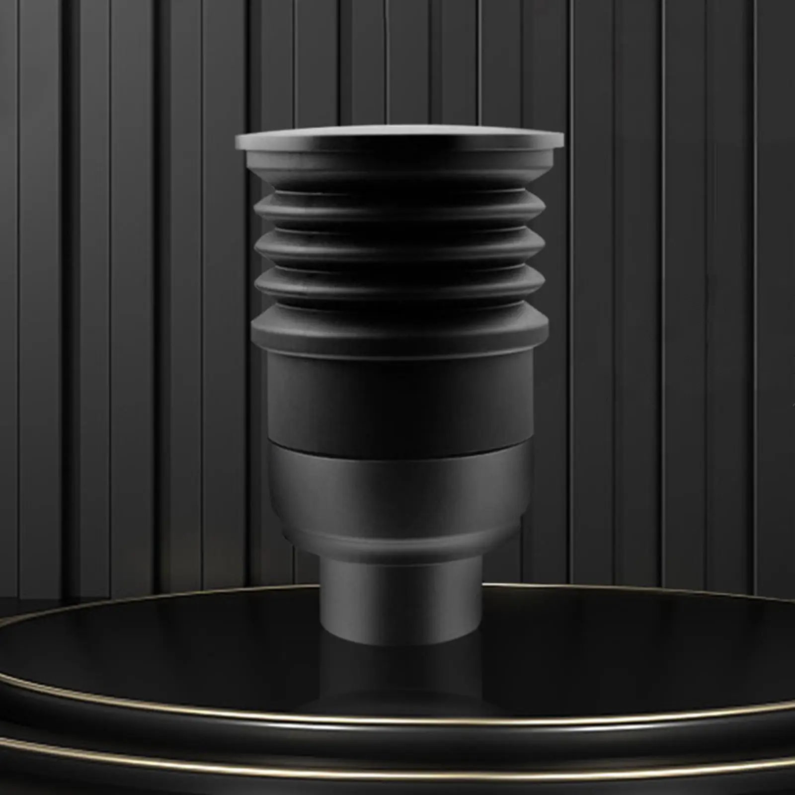 جرعة واحدة للاستخدام المنزلي في المطاعم تفجير أطباق القهوة المتبقية