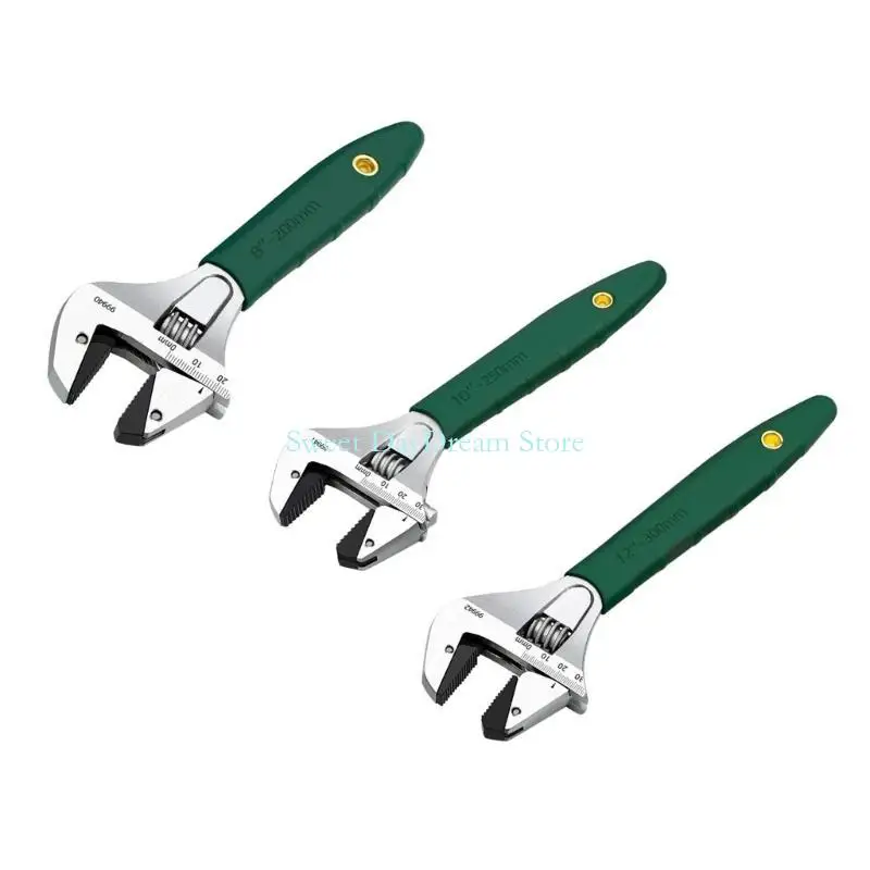 

Y88c Compact Регулируемый инструмент Quick Recaute Horench для многофункционального дома и наружного использования