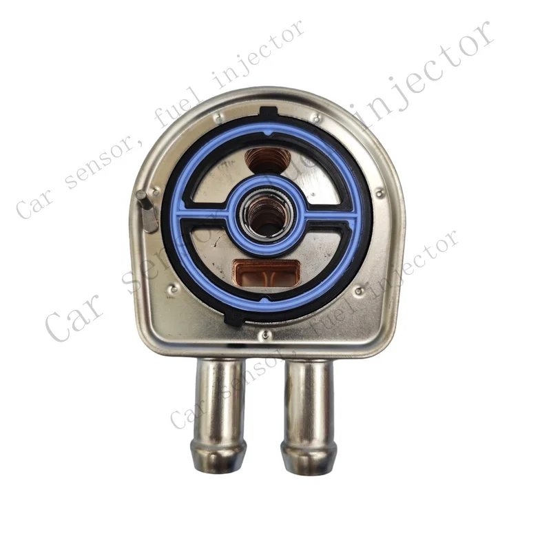 Q+ NEW Genuine Engine Oil Cooler For Mazda 6 CX-7 Mazda Tribute LF02-14-700