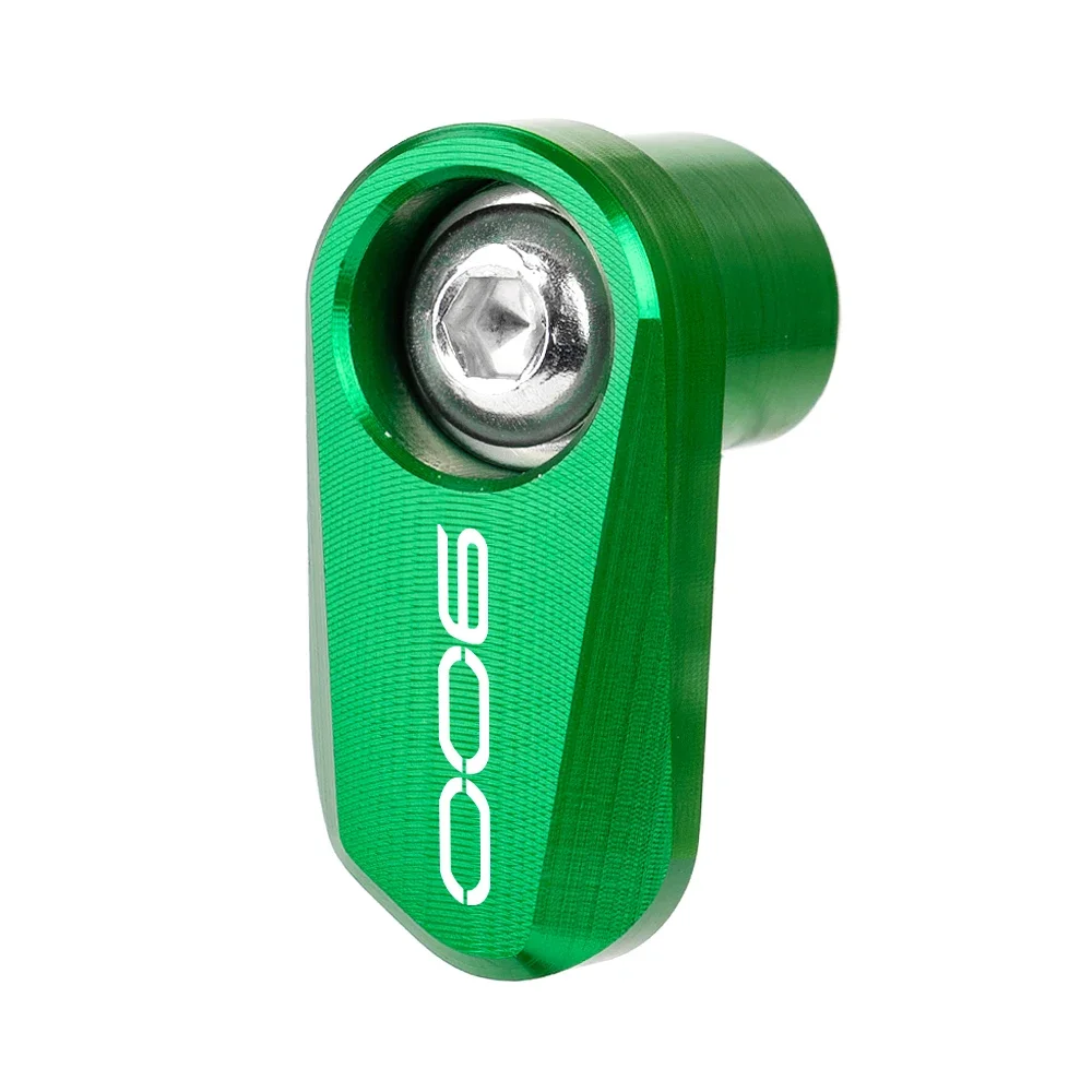 For Kawasaki Z900 Z 900 SE Z900RS 2017-2024 Motorcycle Accessories CNC Front wheel ABS Sensor Guard Protection Cover