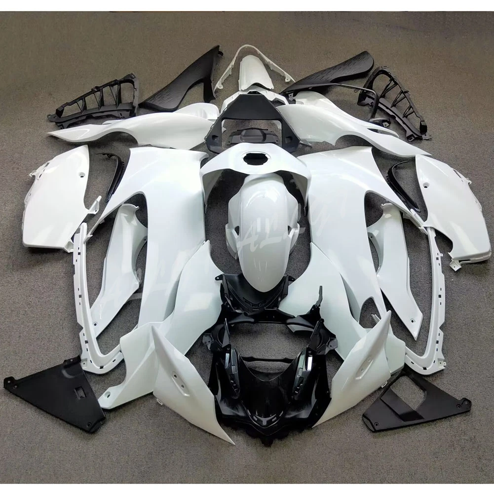 

Motorcycle Unpainted Driled ABS Bodywork Fairing Kit For Suzuki Hayabusa GSX1300R 2021 - 2024