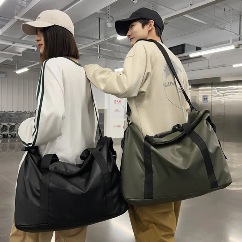 Thumbnail 4 - #47 Trending Carry-On Luggage.Bag Right Now