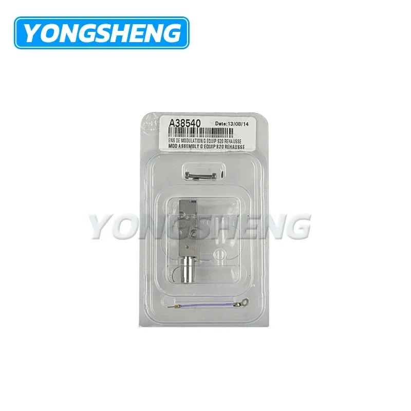 

Modulation Mount Compatible with 9020/9030 A38540 Nozzle G for inkjet printer Markem-imaje coding