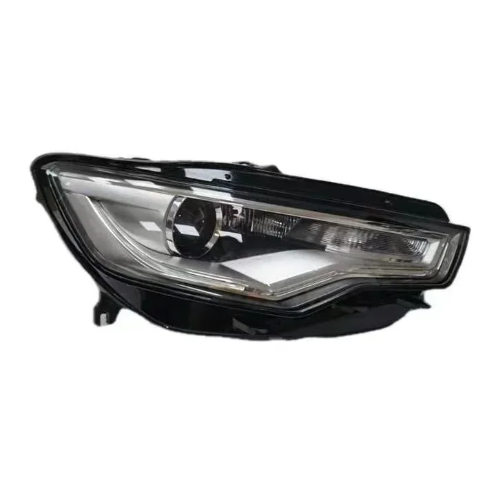 

Headlamp Car Light, HID Headlight For Audi A6 A6l C7 2012 2013 2014 2015